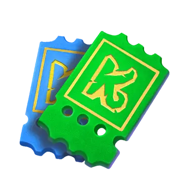 Card background